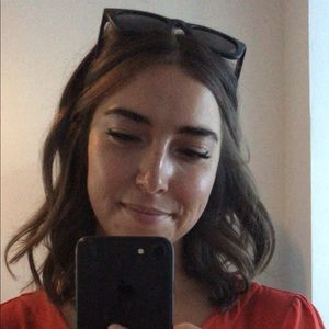 Meet your Posher, Marie-Ève